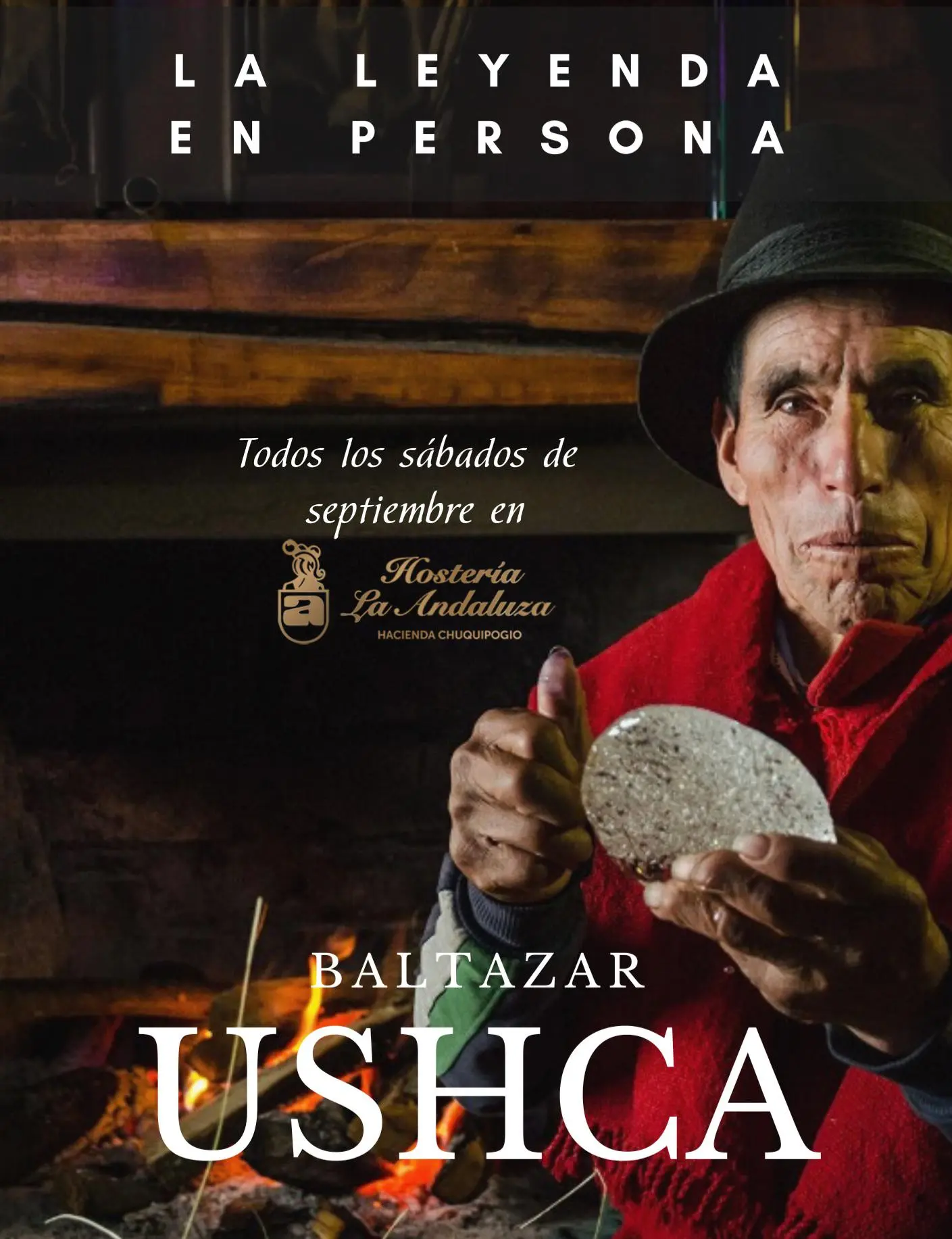 Herramientas tradicionales del hielero